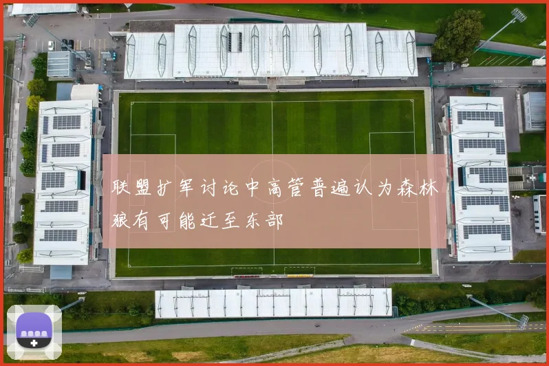 联盟扩军讨论中高管普遍认为森林狼有可能迁至东部
